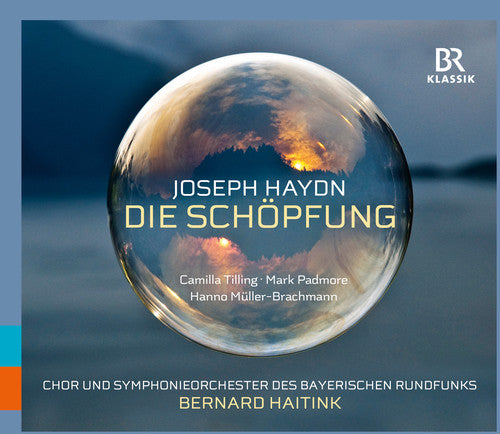 Jochum - Die Schopfung [2 CD]