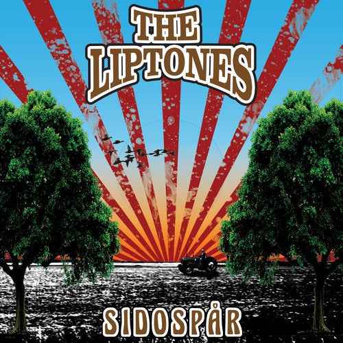 Sidospar [LP]