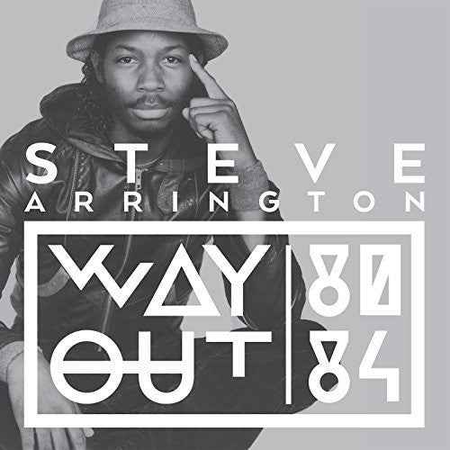 Way Out (80-84) [LP]