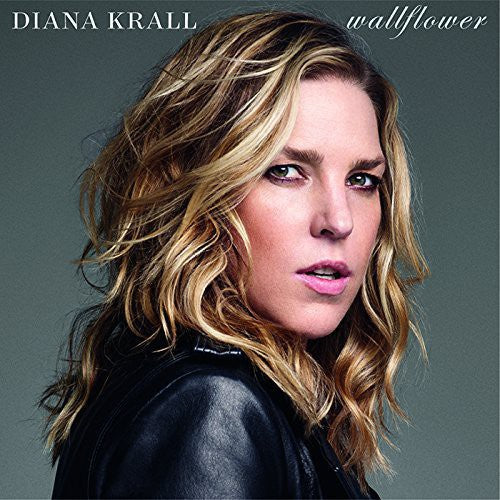 Diana Krall - Wallflower [Vinyl] Vinyl Record