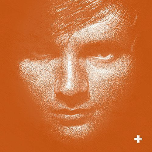 Ed Sheeran - + [LP] Vinyl Record