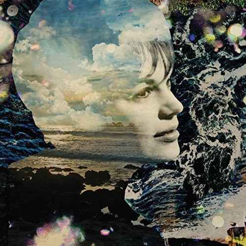 Return the Tides [LP]