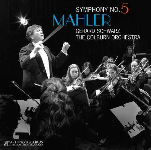 Sym 5 [CD]