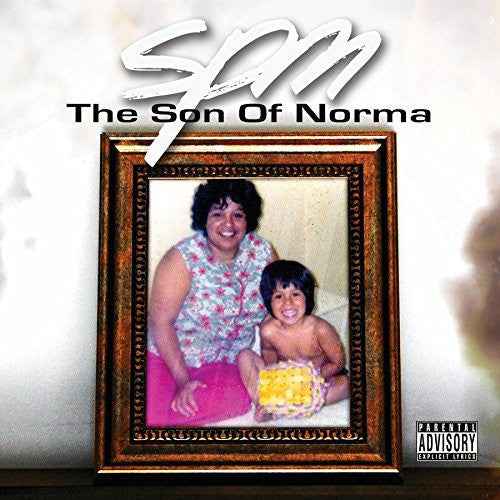Son of Norma [Deluxe Edition]