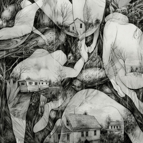 Mono - Rays of Darkness [CD]