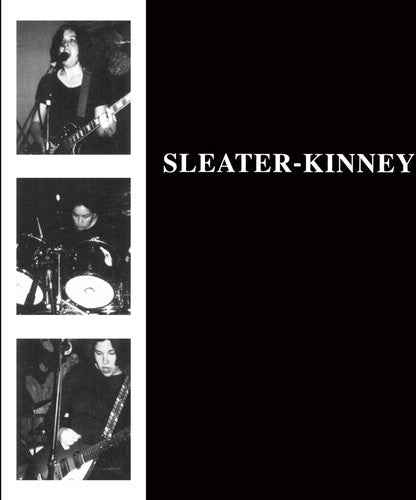 Sleater-Kinney [Remastered]
