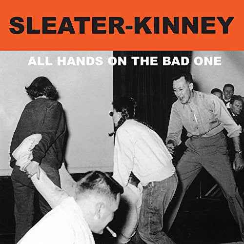 All Hands On The Bad One [Remastered Vinyl]