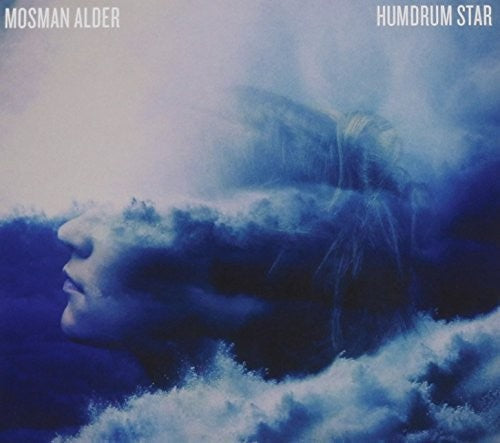 Mosman Alder - Humdrum Star [CD]
