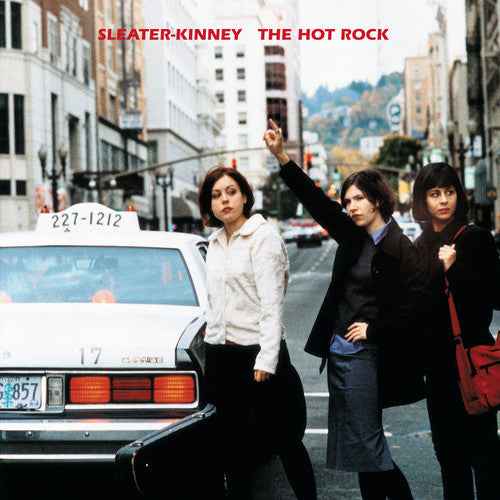 The Hot Rock [Remastered]