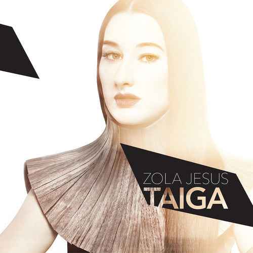 Taiga [Download Included] [Colored Vinyl]