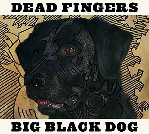 Big Black Dog [Download Included]