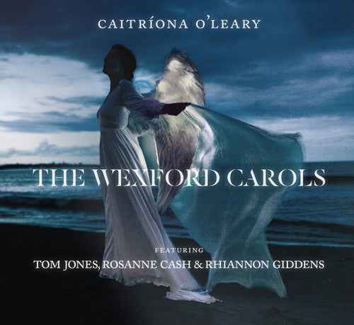 Wexford Carols [CD]