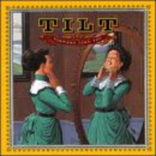 Tilt - Viewers Like You Music CD