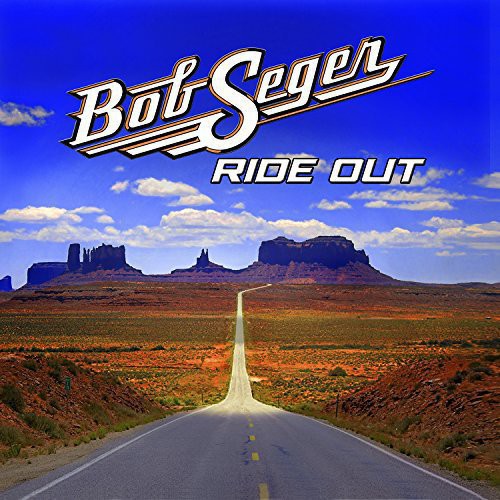 Bob Seger - Ride Out [LP] Vinyl Record