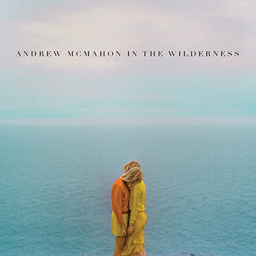 Andrew McMahon In The Wilderness [Vinyl]