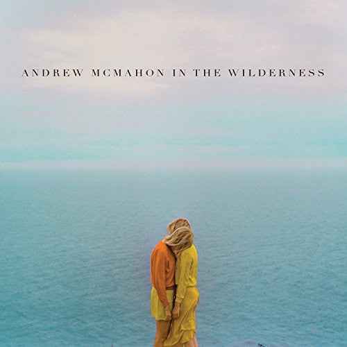 Andrew McMahon In The Wilderness [Vinyl]