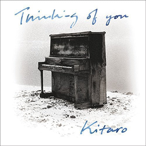 Kitaro - Thinking Of You [Remastered]