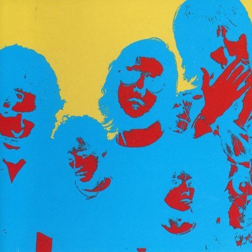 The Go - Whatcha Doin Music CD