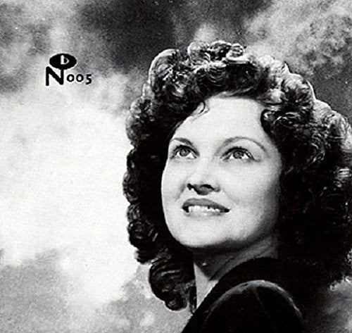 Fern Jones - Glory Road [LP] Vinyl Record