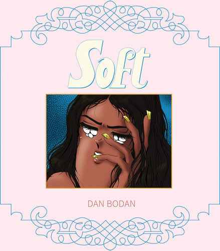 Soft [Vinyl]