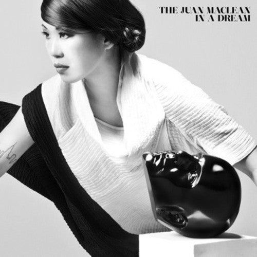 Juan Maclean - In A Dream [Vinyl] Vinyl Record