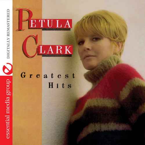 Greatest Hits [CD]