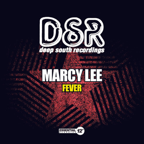Marcy Lee - Fever Music CD