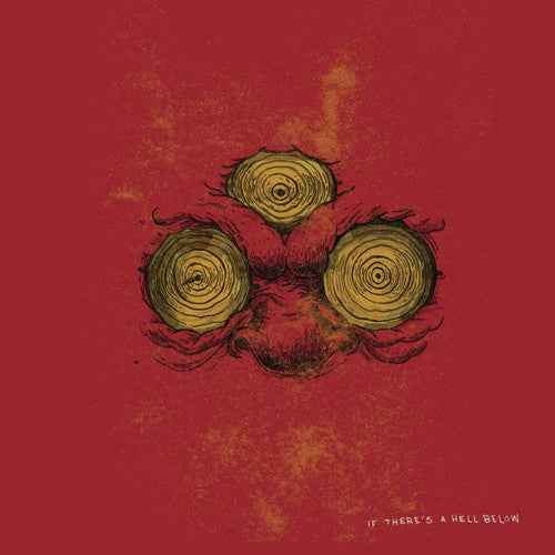 If There's a Hell Below [CD]