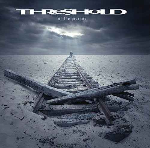 For the Journey [CD]