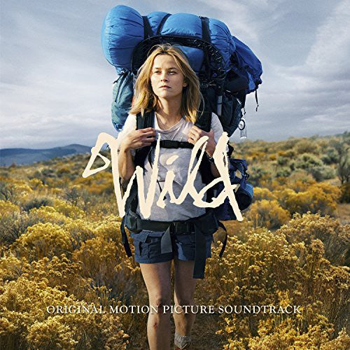 Wild / OST - Wild [Soundtrack]