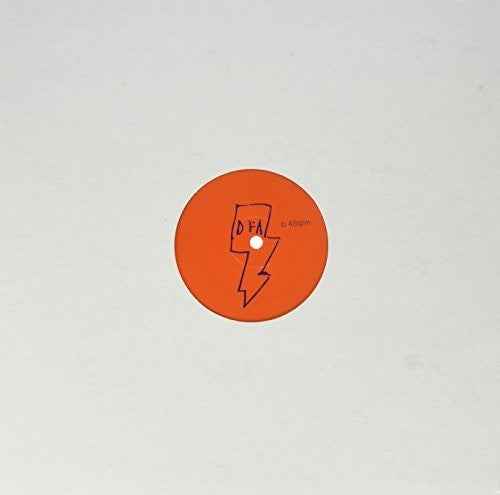 (Mock & Toof Remixes) Hold on [LP]