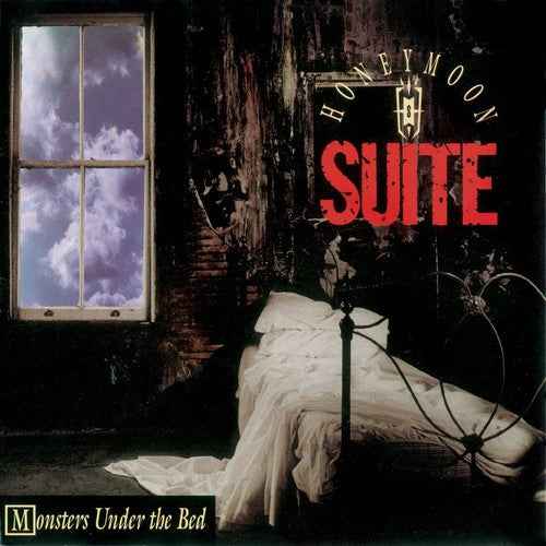 Monsters Under the Bed [CD]