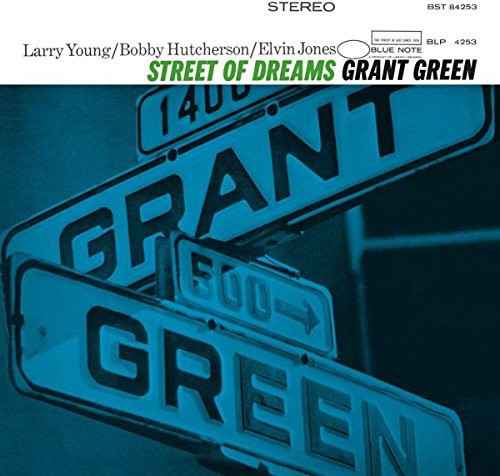 Street Of Dreams [Vinyl]