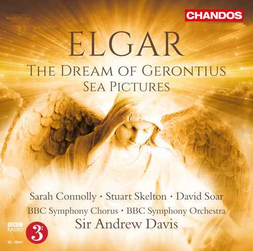 Dream of Gerontius & Sea Pictures [2 CD]
