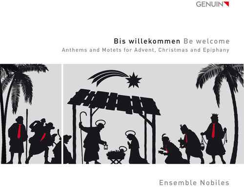Bis Willekommen-Be Welcome [CD]