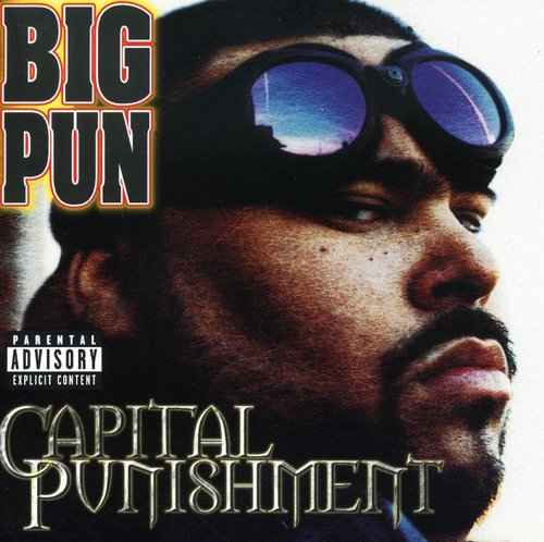 Capital Punishment [CD]