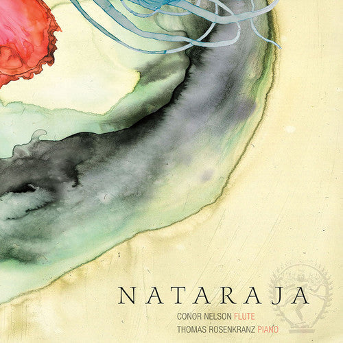 Harvey / Levine / Carter / Nelson / Rosenkranz - Nataraja [CD]