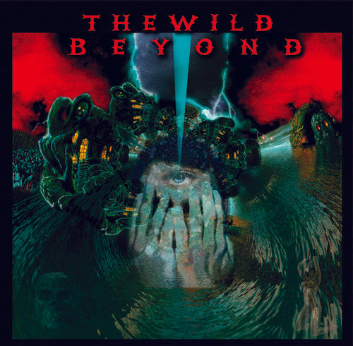 The Wild Beyond - The Wild Beyond [Vinyl] Vinyl Record