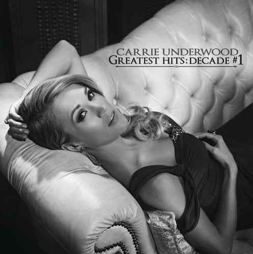 Greatest Hits: Decade #1 [2 CD]
