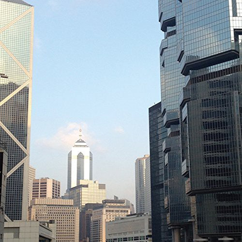 Dirty Beaches - Stateless Music CD