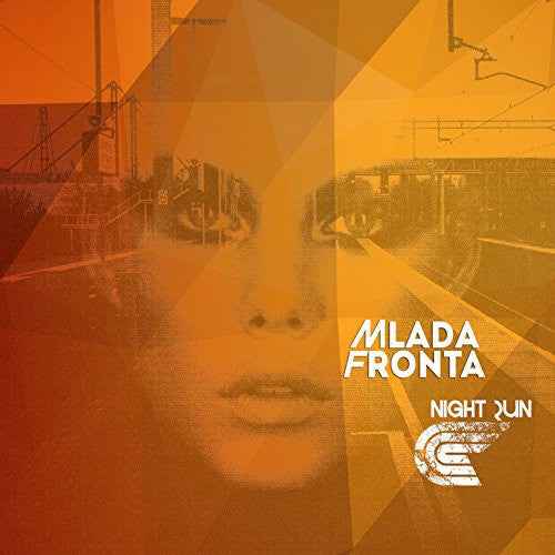 Night Run [LP]
