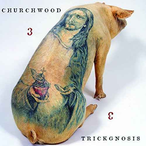 3: Trickgnosis [LP]