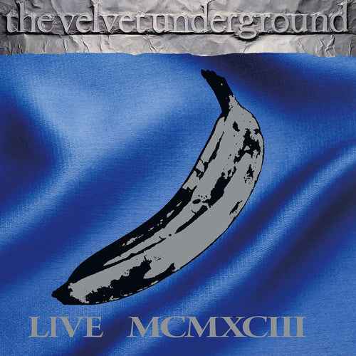 Live MCMXCIII [LP]