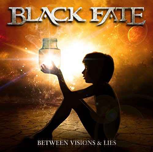 Between Vision & Lies [CD]