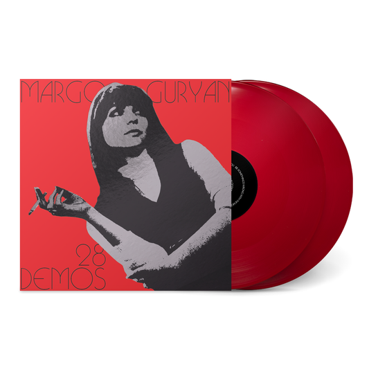 28 Demos (2LP Opaque Red) [Vinyl]