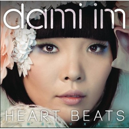 Dami Im - Heart Beats: Deluxe Edition [CD]