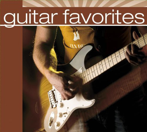Guitar Heros / Various - Guitar Heros [CD]
