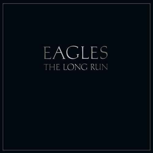 The Long Run [Vinyl]