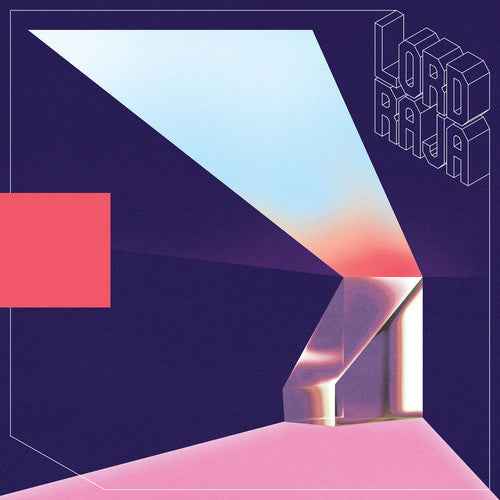 A Constant Moth [Vinyl]