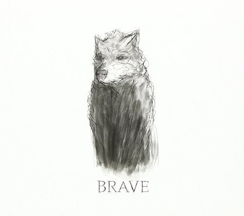 Brave - Brave [CD]